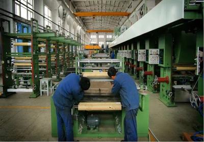 回眸2021 西安航天基地模具研發(fā)碩果累累