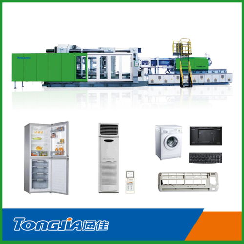 電子電器外殼生產(chǎn)設(shè)備與機(jī)電產(chǎn)品開發(fā)的創(chuàng)新融合