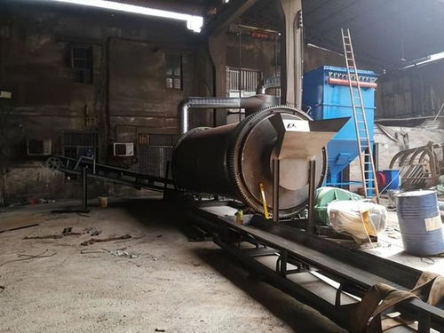 無(wú)塵火燒鐵干磨機(jī)電廠水洗鐵舊貌變新顏身價(jià)翻倍——2022年模具研發(fā)新投資項(xiàng)目解析