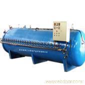 武漢南湖工大機電產(chǎn)品開發(fā)1500-24型自動電控硫化罐全方位解析 價格、圖片、詳情與模具研發(fā)
